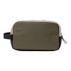 Trousse de toilette Brick Beige Khaki Noir