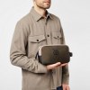 Trousse de toilette Brick Beige Khaki Noir