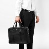 Porte-documents Regent Noir