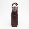 Porte-documents Bond Gris Marron