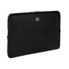 Pochette pour ordinateur Regent Noir