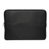 Pochette pour ordinateur Regent Noir