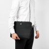Pochette pour ordinateur Regent Noir