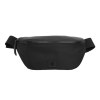 Sac banane Block Noir