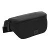 Sac banane Block Noir