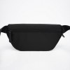 Sac banane Block Noir