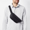 Sac banane Block Noir