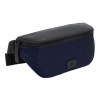 Sac banane Block Marine