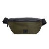 Sac banane Block Khaki