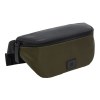 Sac banane Block Khaki