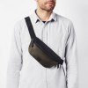 Sac banane Block Khaki