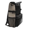 Sac à dos Brick Beige Khaki Noir