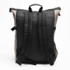 Sac à dos Brick Beige Khaki Noir