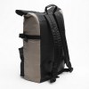Sac à dos Brick Beige Khaki Noir