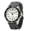Montre dateur Milo Gris