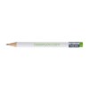 Crayon Eco Rond 8,7 Pantone T Gomme
