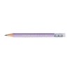 Crayon Eco Rond 8,7 Pantone T Gomme