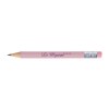 Crayon Eco Rond 8,7 Pantone T Gomme