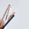 Crayon Prestige Nat Carré 17,6 Incol