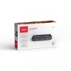 Plancha grill 2 thermostats