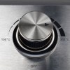 Plancha inox