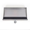 Plancha inox