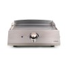 Plancha électrique inox