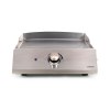 Plancha inox