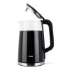 Bouilloire digitale 1,7 L