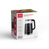 Bouilloire digitale 1,7 L