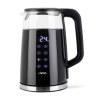 Bouilloire digitale 1,7 L