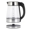 Bouilloire en verre 1,7 L