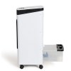 Rafraichisseur d’air mobile