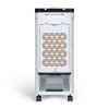 Rafraichisseur d’air mobile