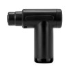 Pistolet de massage sans fil