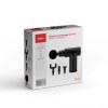 Pistolet de massage sans fil