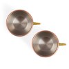 Set de 2 Moscow mule