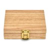 Coffret de glaçons en granit