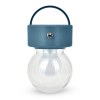 Lampe magnétique