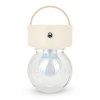 Lampe magnétique