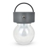 Lampe magnétique