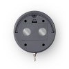 Lampe magnétique
