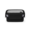 Lunch box isotherme