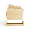 Set de planches à découper