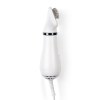 Brosse séchoir pour animaux