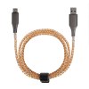 Câble lumineux USB Type C fast charge