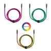 Câble lumineux USB C Type C fast charge