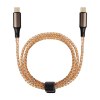 Câble lumineux USB C Type C fast charge