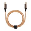 Câble lumineux USB C Type C fast charge
