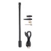 Compresseur USB portatif